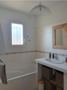 Maison en Provence avec jacuzzi