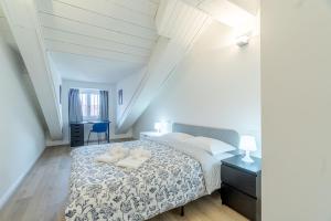 Quadrilatero Romano! Elegant Flat