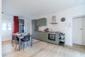 Quadrilatero Romano! Elegant Flat