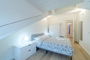 Quadrilatero Romano! Elegant Flat