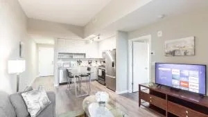 Luxury Apartment In Harbor Point - ESC2008 - غرينتش