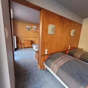 Hotels Hotel du lac des Corbeaux : photos des chambres
