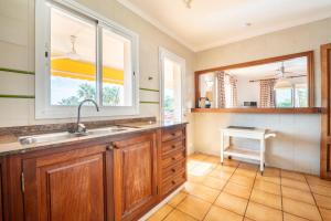 Residencial Planta Baja Vista Mar