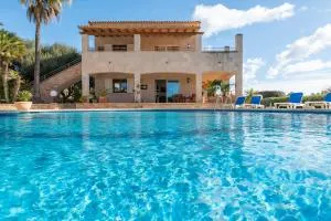 Residencial Planta Baja Vista Mar - 卡拉桑塔尼