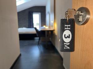Hotel Moselsteig