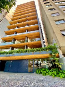 Apt Concept- Av Atlântica 9-Floor