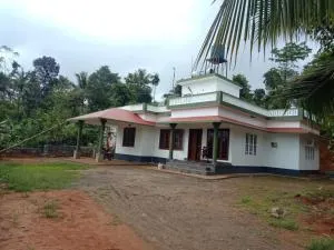 Greens and view's - Pinangode