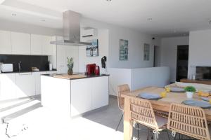 CostaBlancaDreams Villa Estación in Calpe