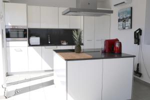 CostaBlancaDreams Villa Estación in Calpe