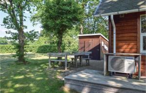 Holiday Home Hesselbjergvej Tranekær Xi