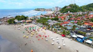 Pousada Praia do Sonho