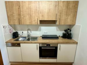 Alpenlodge, Ferienwohnung 11