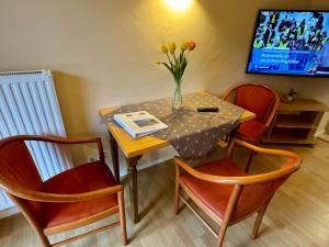 Alpenlodge, Ferienwohnung 11