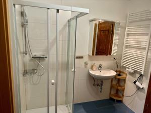 Alpenlodge, Ferienwohnung 11