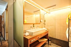 Superior Double Room room in Hotel Arnika
