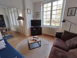 Maisons de vacances Maison typique - marche, port et la plage a 200m : photos des chambres