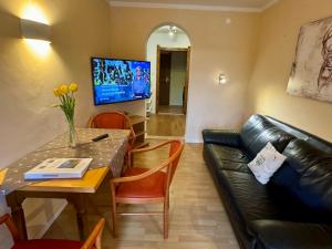 Alpenlodge, Ferienwohnung 11