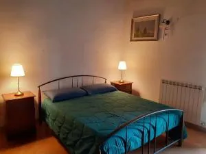 La Casa di Marco historic center of Capranica (VT) - 卡普拉尼卡