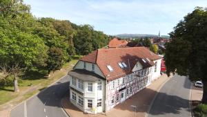 Hotel Harzer Hof