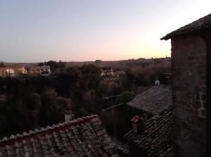 La Casa di Marco historic center of Capranica (VT)