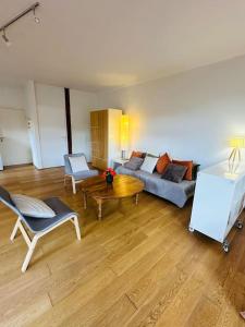 Appartements Le clair refuge hyper centre : photos des chambres