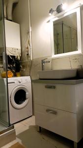 Apartament ZŁOTY Świętoduska 12