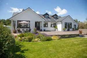 Donemark Rise B&B - Glanbannoo Upper