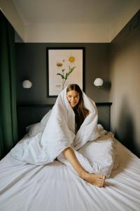 Single Room room in Hotel Malcom and Barret