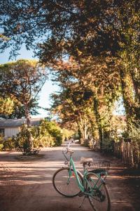 Campings Le Phare : photos des chambres