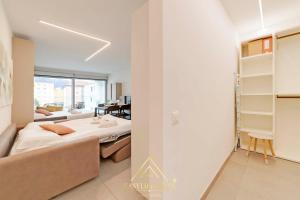 Avorio Wonderful and Modern Loft in Bellinzona -By EasyLife Swiss