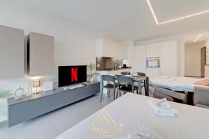 Avorio Wonderful and Modern Loft in Bellinzona -By EasyLife Swiss