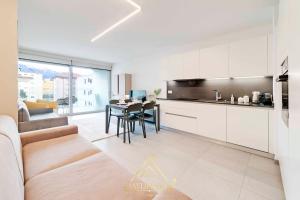 Avorio Wonderful and Modern Loft in Bellinzona -By EasyLife Swiss