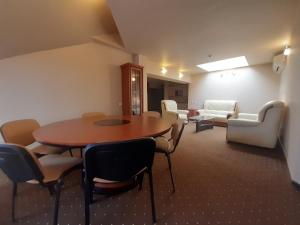 Apartamentai "Tenisas"