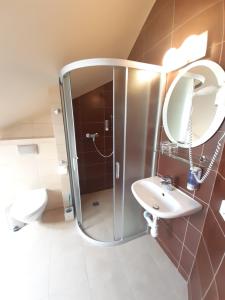 Apartamentai "Tenisas"