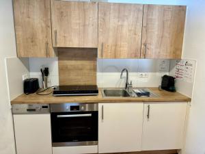 Alpenlodge, Ferienwohnung 12