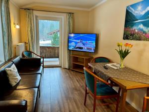 Alpenlodge, Ferienwohnung 12