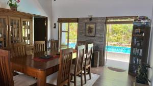 Hapu Tales - Private Holiday Villa