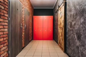 Noclegi Na Końcu Świata Bielpon