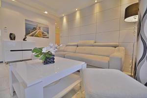 Apartamenty Bryza - Osiedle Ułańska - Parking