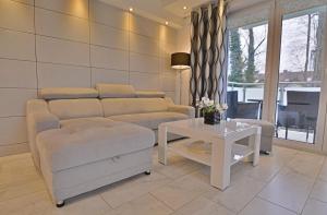 Apartamenty Bryza - Osiedle Ułańska - Parking