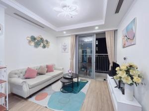 VINHOMES TIME CITY - CĂN HỘ 3 PHÒNG NGỦ - 3 BEDROOMs