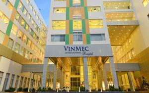 VINHOMES TIME CITY - CĂN HỘ 3 PHÒNG NGỦ - 3 BEDROOMs