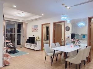 VINHOMES TIME CITY - CĂN HỘ 3 PHÒNG NGỦ - 3 BEDROOMs