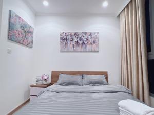 VINHOMES TIME CITY - CĂN HỘ 3 PHÒNG NGỦ - 3 BEDROOMs