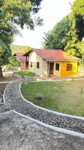 Pousada La Maison du Baron