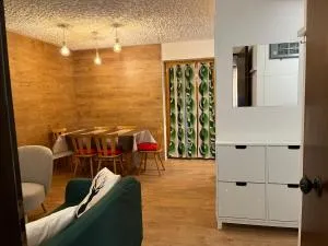 Casetta nel bosco - Appartamento "Le betulle" Lavarone - Bertoldi