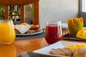 VILA PARK Nature & Business Hotel