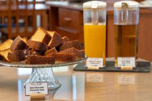 VILA PARK Nature & Business Hotel