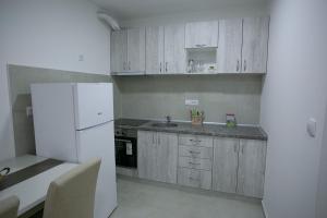 Apartman Ub