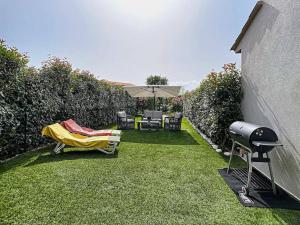 Porto vecchio - St.cyprien - Corse du sud -plages